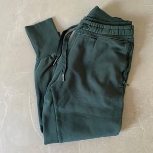 Stella McCartney for Adidas joggers